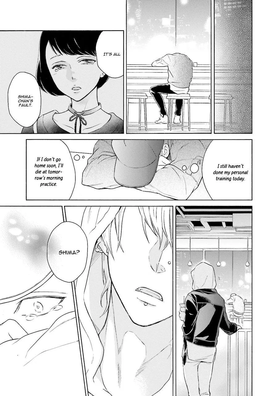 Kono Inu wa Mada Amai Doku o Shiranai Chapter 5 page 7 - 