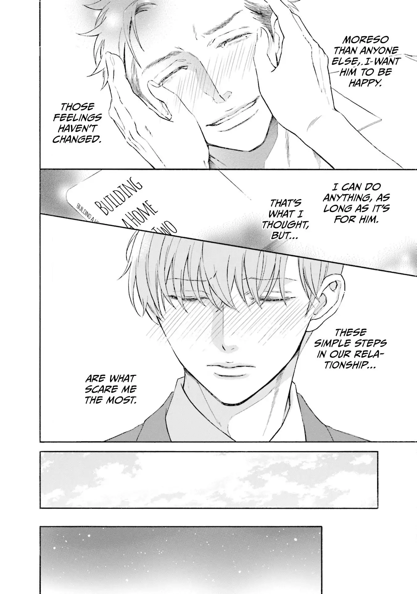 Kono Inu wa Mada Amai Doku o Shiranai Chapter 6 page 32 - 