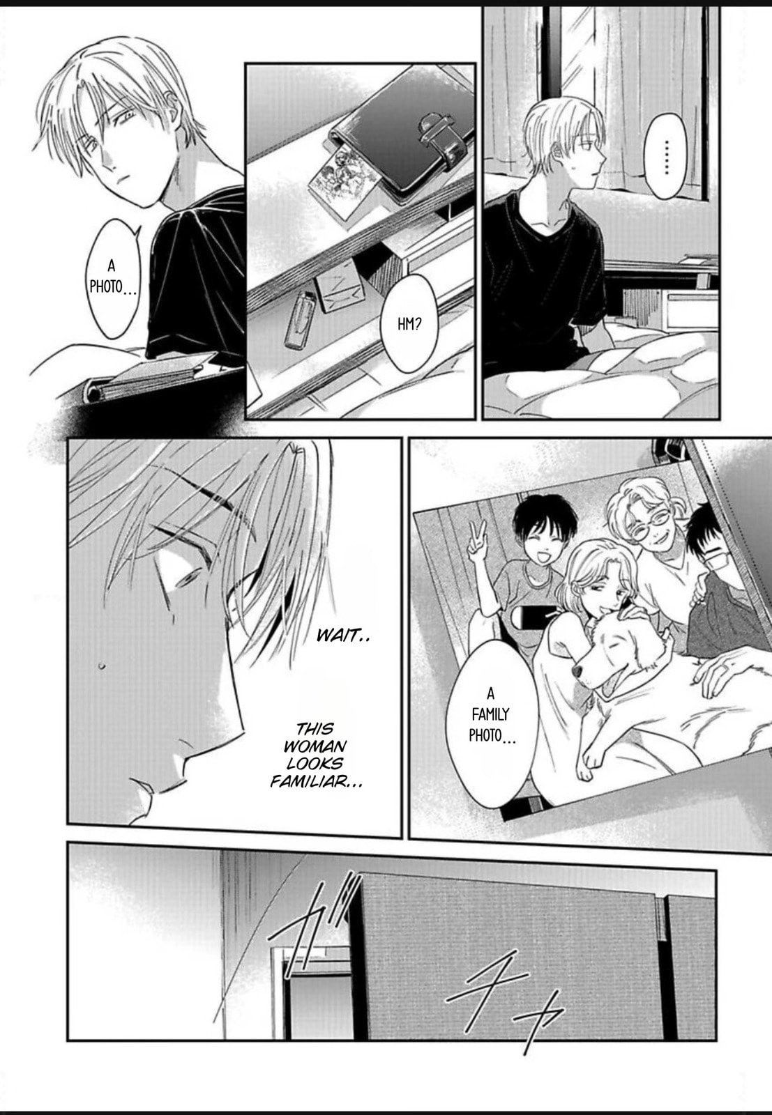 Read Kono Koi wa Off Record de! chapter 2 image 31 on Lezhin