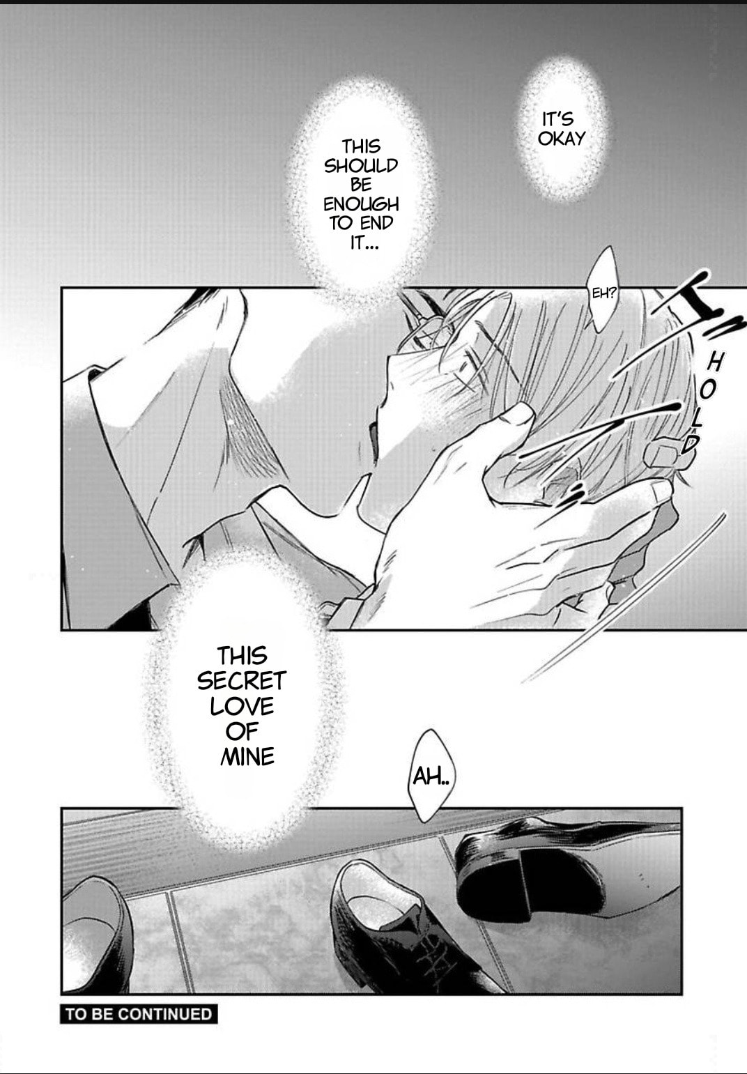 Read Kono Koi wa Off Record de! chapter 3 image 40 on Lezhin