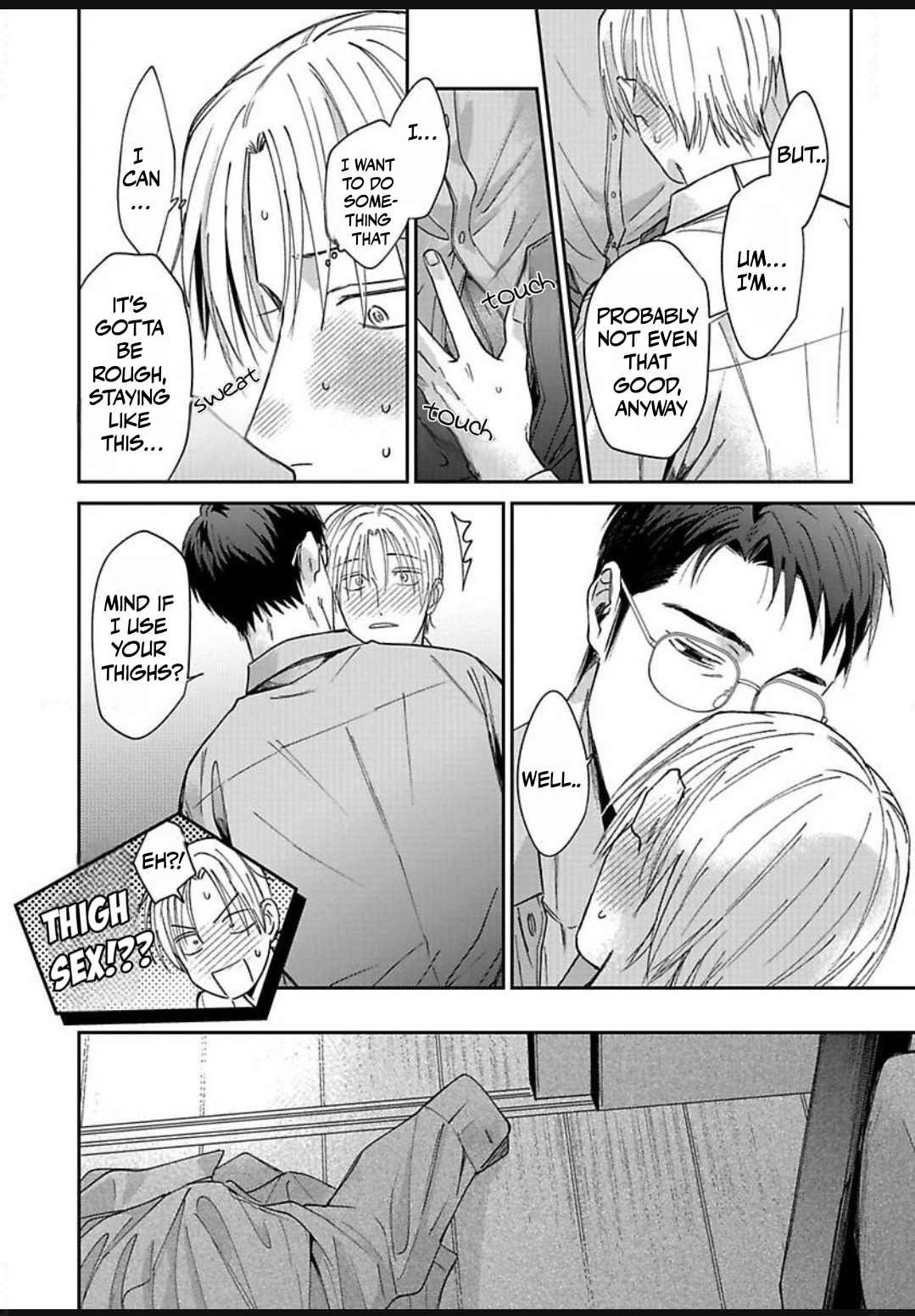 Read Kono Koi wa Off Record de! chapter 4 image 11 on Lezhin