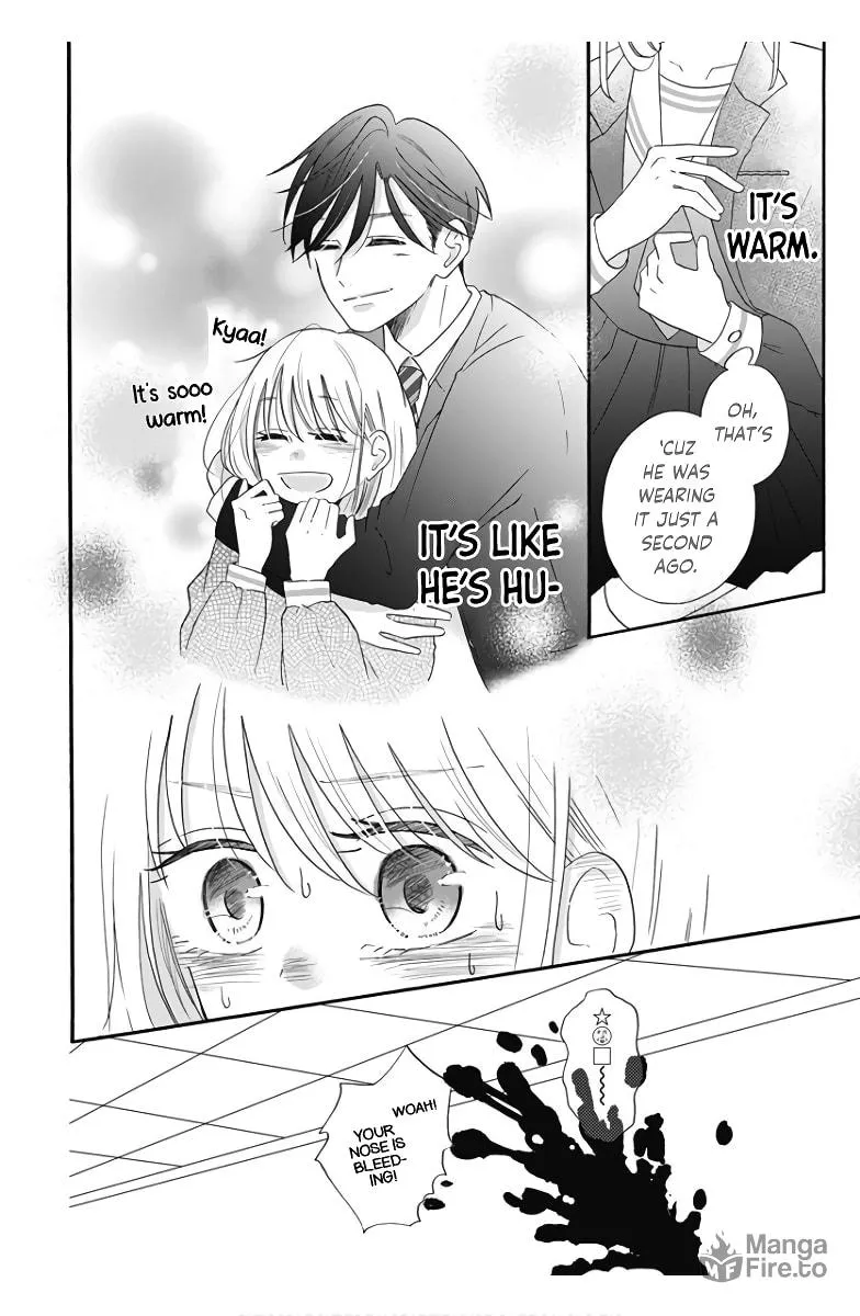 Kono Kyoushi, Zettai Wazato. Chapter 10 page 24 - 