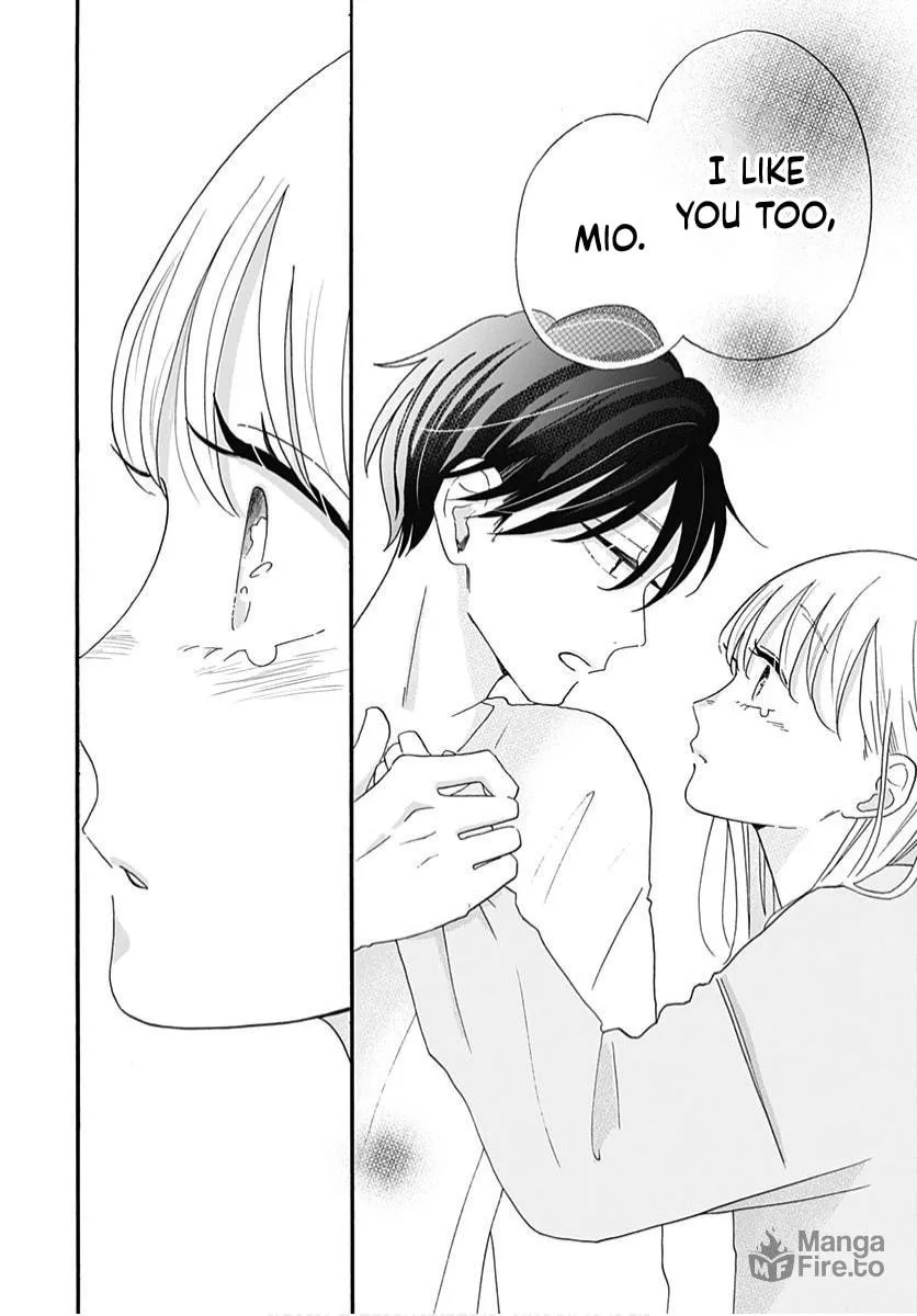 Kono Kyoushi, Zettai Wazato. Chapter 11 page 24 - 