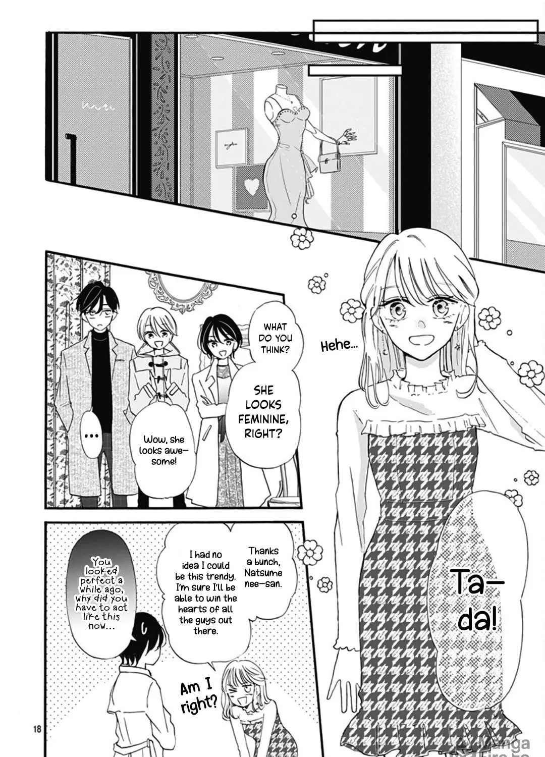 Kono Kyoushi, Zettai Wazato. Chapter 13 page 37 - 