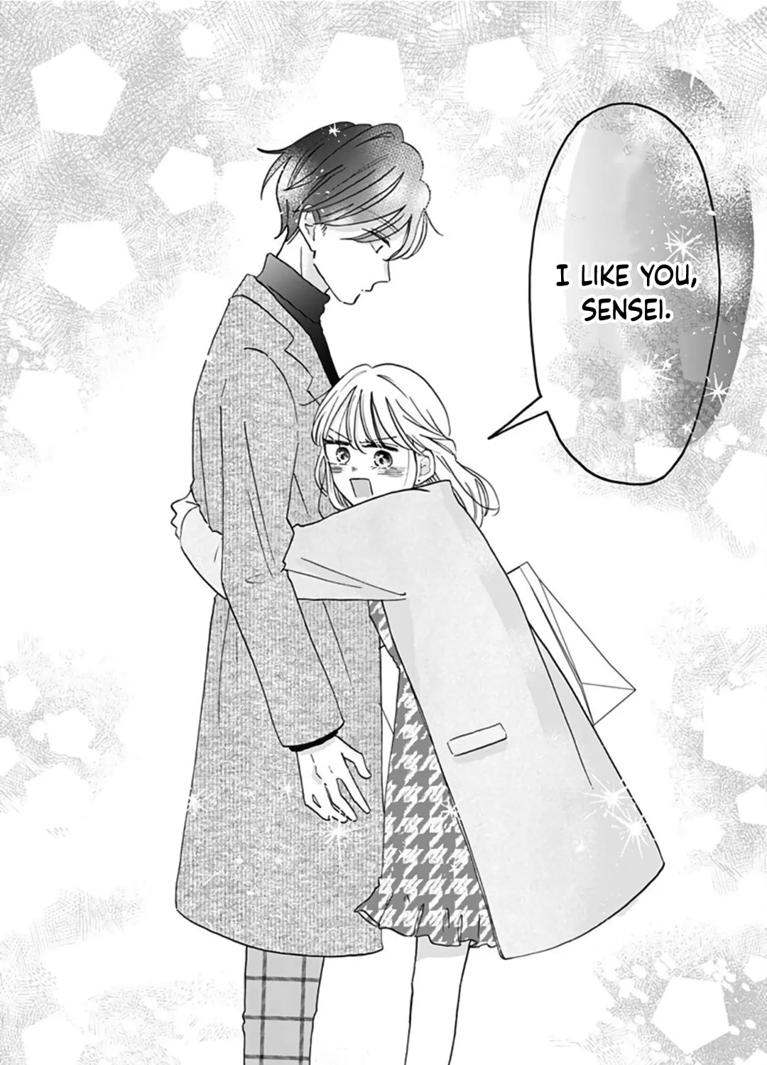 Kono Kyoushi, Zettai Wazato. Chapter 13 page 49 - 