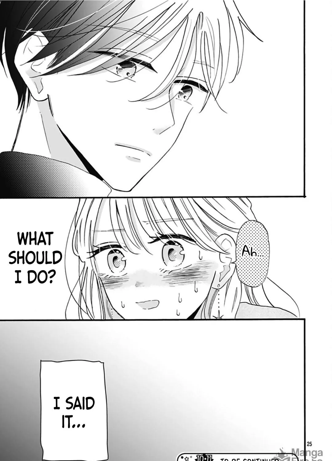 Kono Kyoushi, Zettai Wazato. Chapter 13 page 51 - 