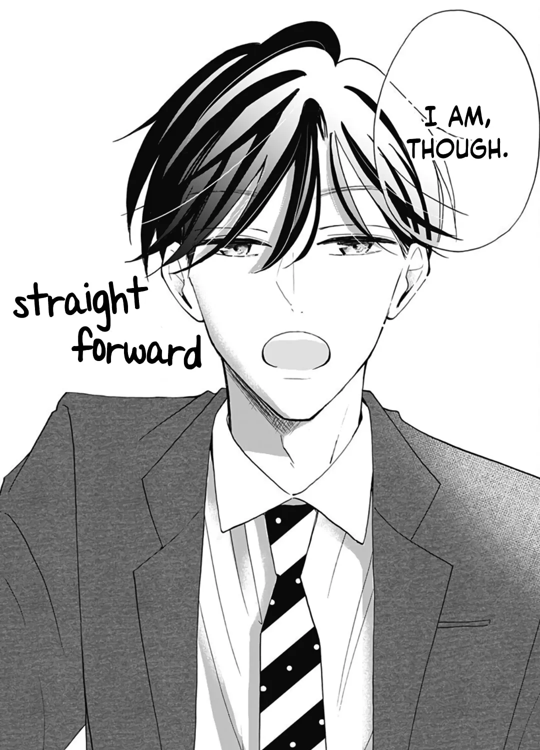 Kono Kyoushi, Zettai Wazato. Chapter 14 page 41 - 