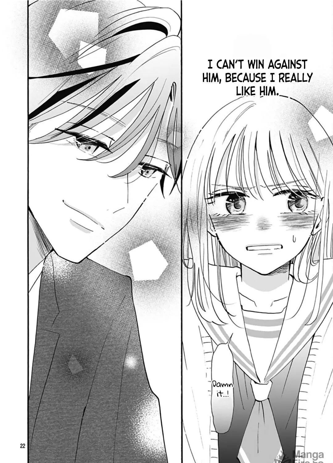 Kono Kyoushi, Zettai Wazato. Chapter 14 page 45 - 