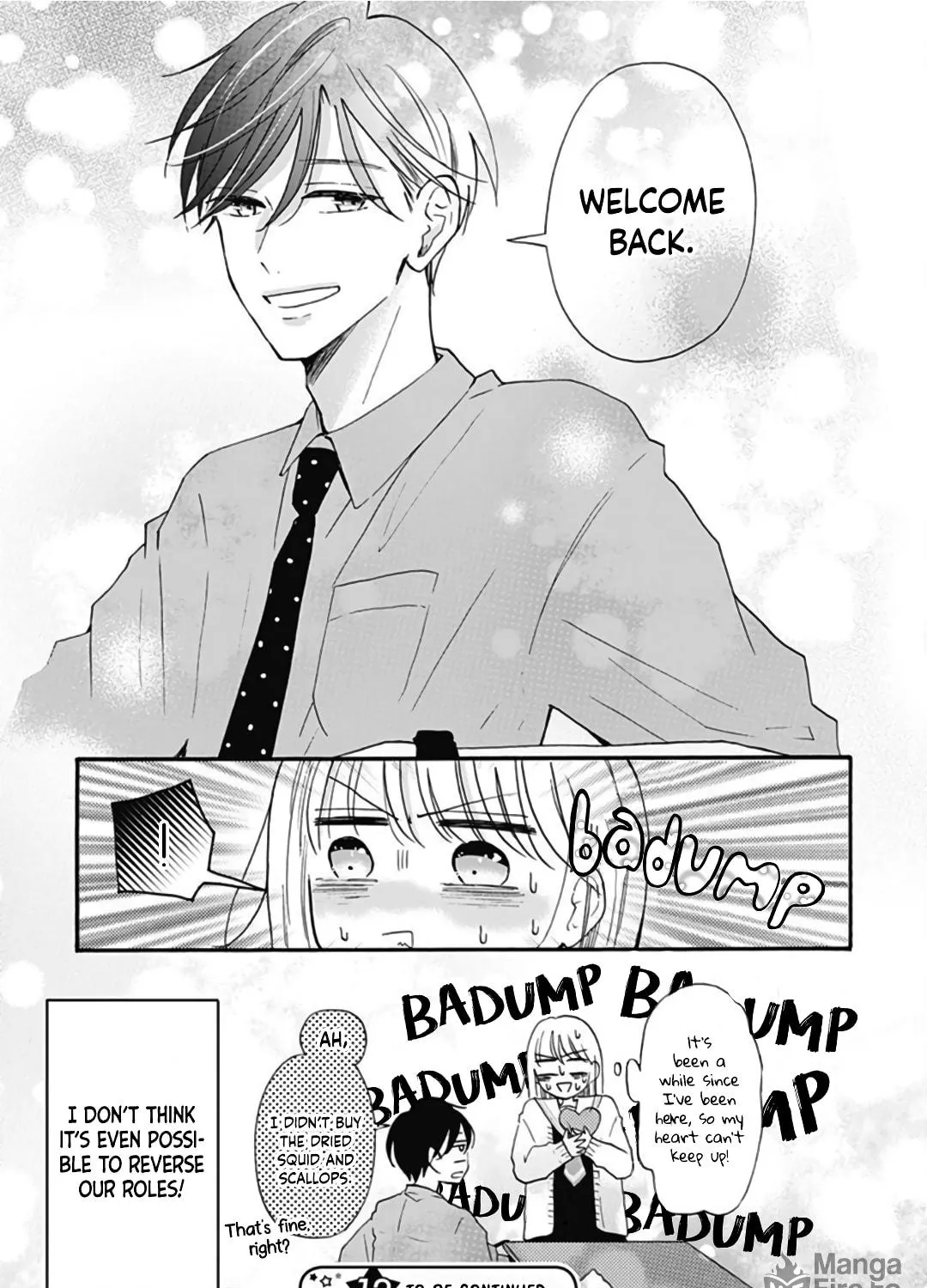 Kono Kyoushi, Zettai Wazato. Chapter 14 page 51 - 