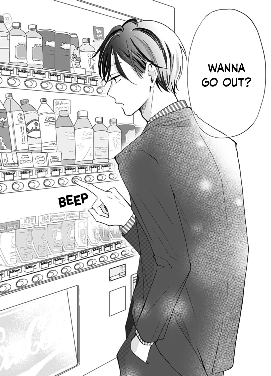 Kono Kyoushi, Zettai Wazato. Chapter 15 page 49 - 