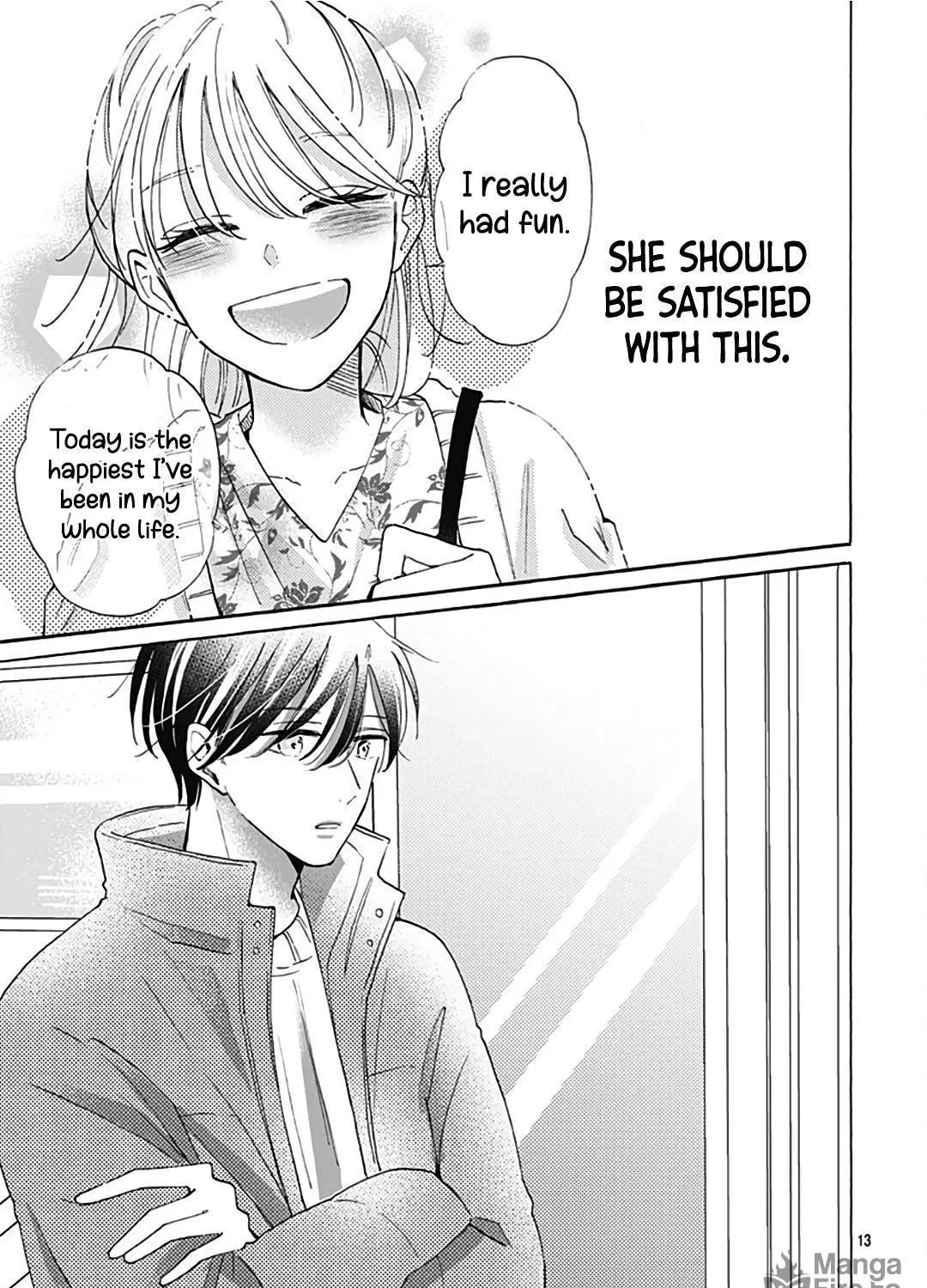 Kono Kyoushi, Zettai Wazato. Chapter 20 page 27 - 