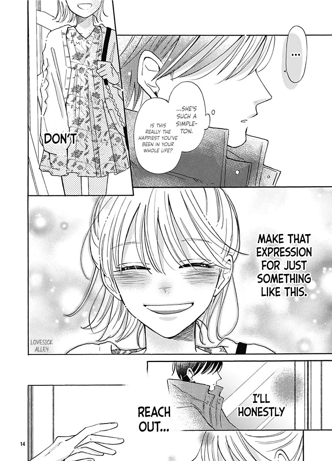 Kono Kyoushi, Zettai Wazato. Chapter 20 page 29 - 