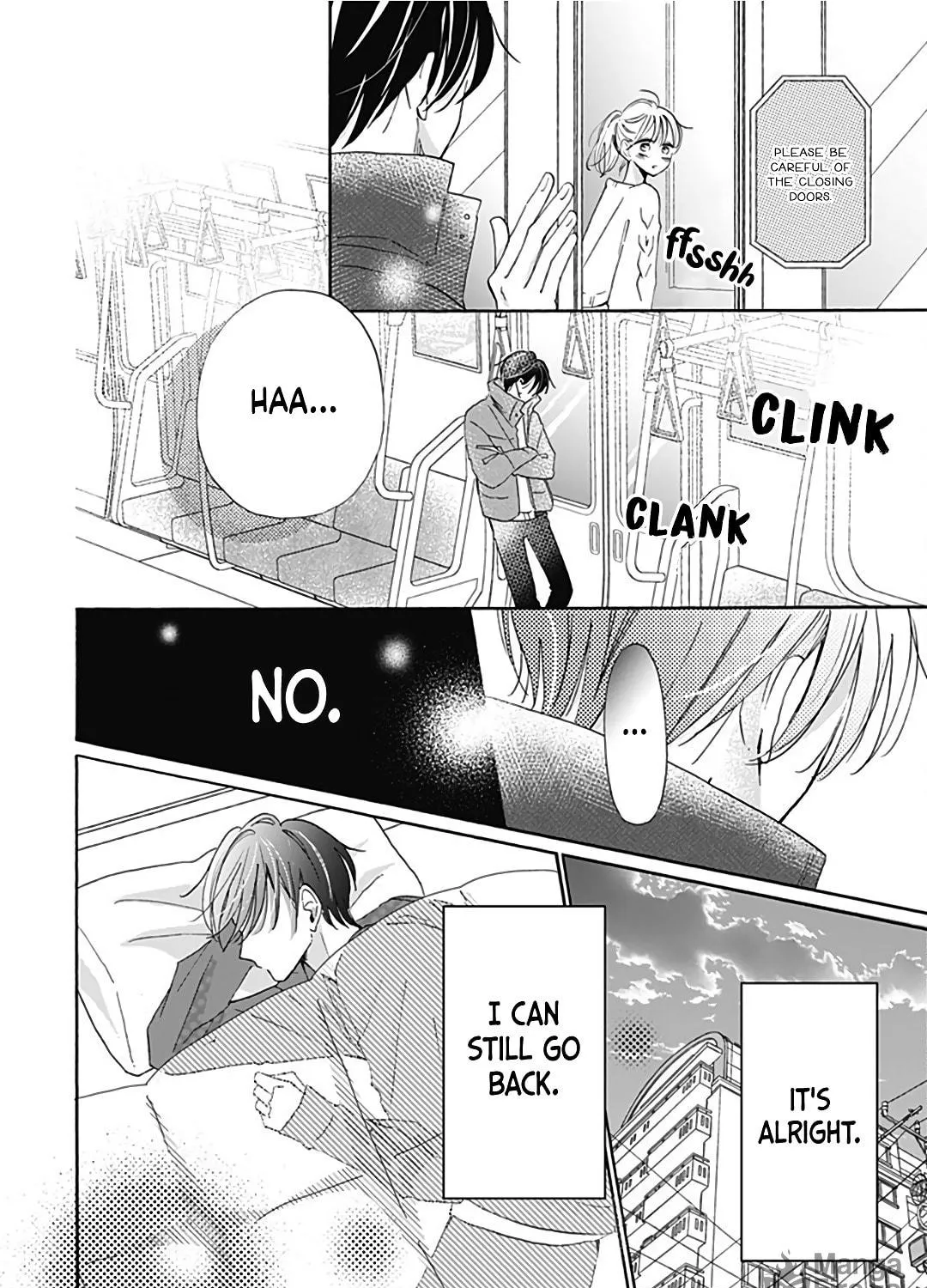 Kono Kyoushi, Zettai Wazato. Chapter 20 page 37 - 