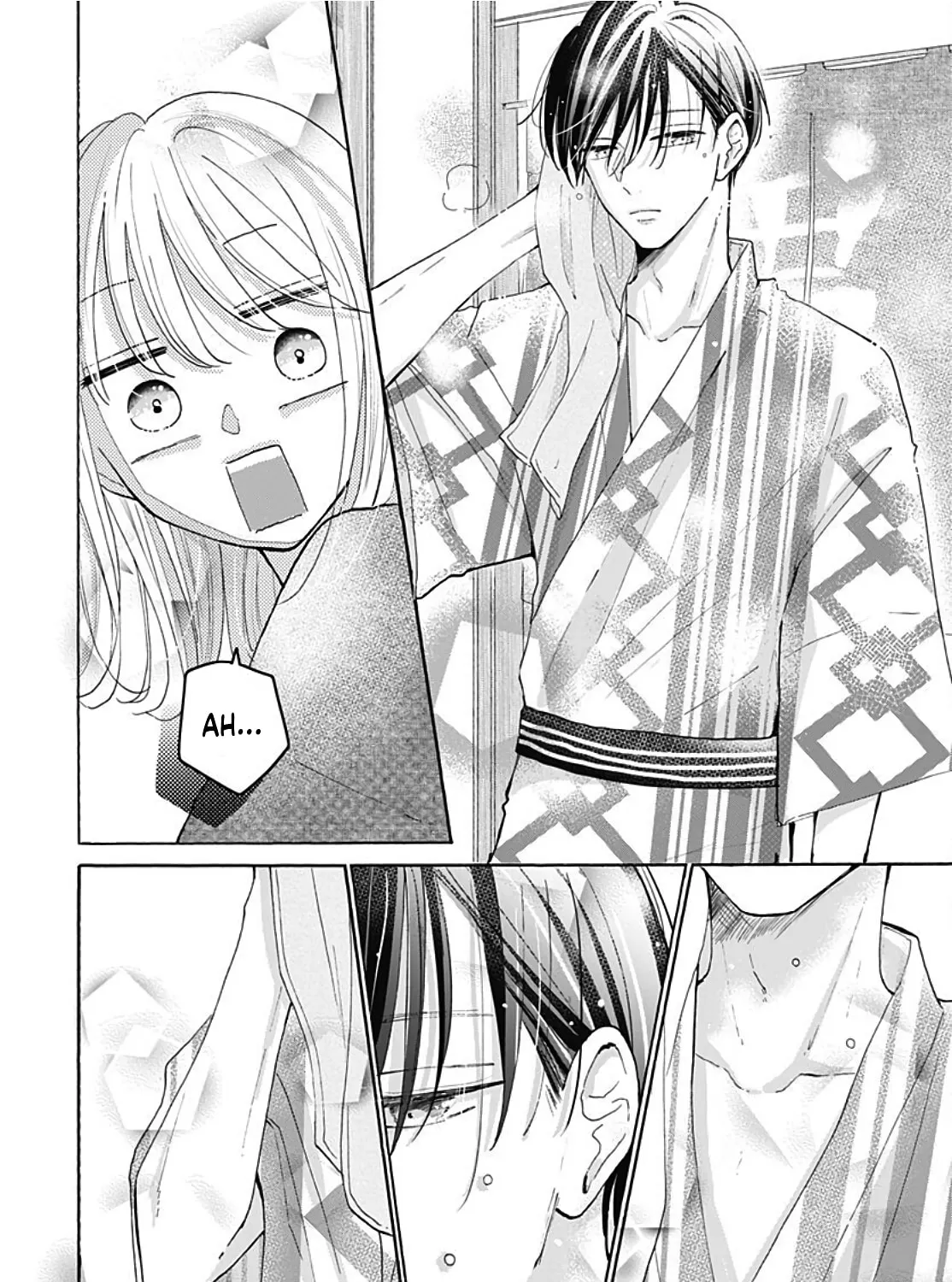 Kono Kyoushi, Zettai Wazato. Chapter 23 page 23 - 