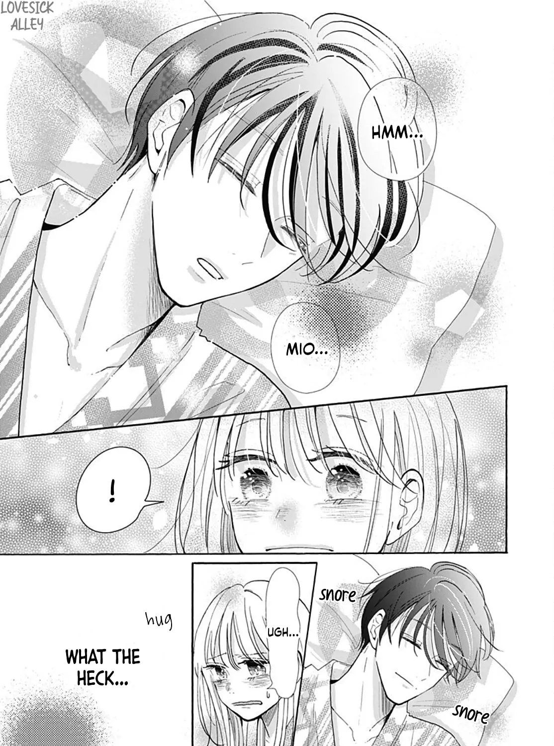 Kono Kyoushi, Zettai Wazato. Chapter 23 page 49 - 