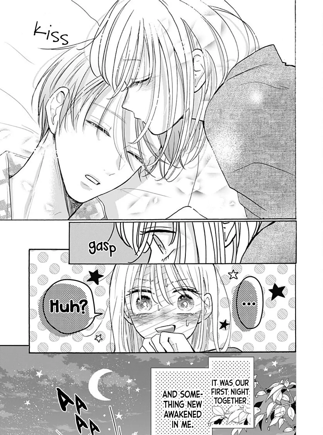 Kono Kyoushi, Zettai Wazato. Chapter 23 page 53 - 
