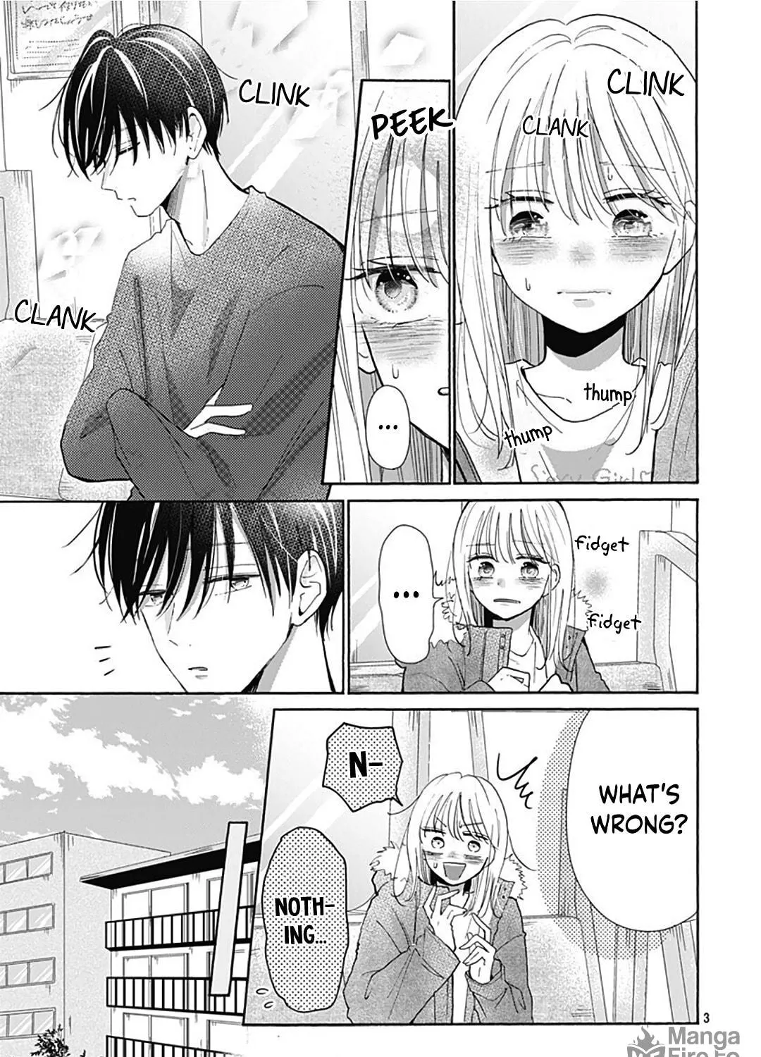 Kono Kyoushi, Zettai Wazato. Chapter 24 page 7 - 