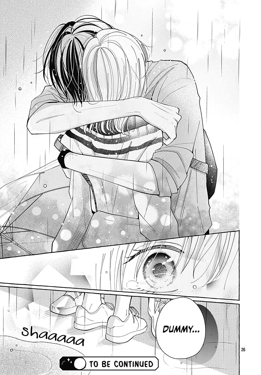 Kono Kyoushi, Zettai Wazato. Chapter 29 page 28 - 