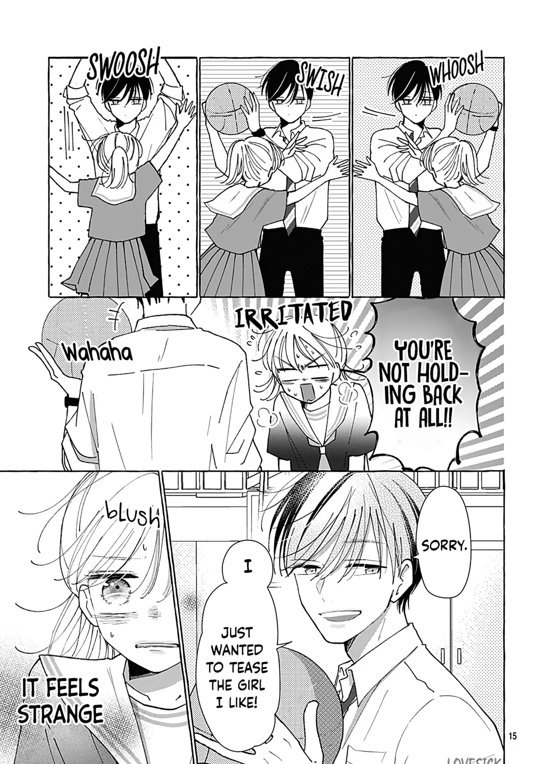 Kono Kyoushi, Zettai Wazato. Chapter 31 page 31 - 