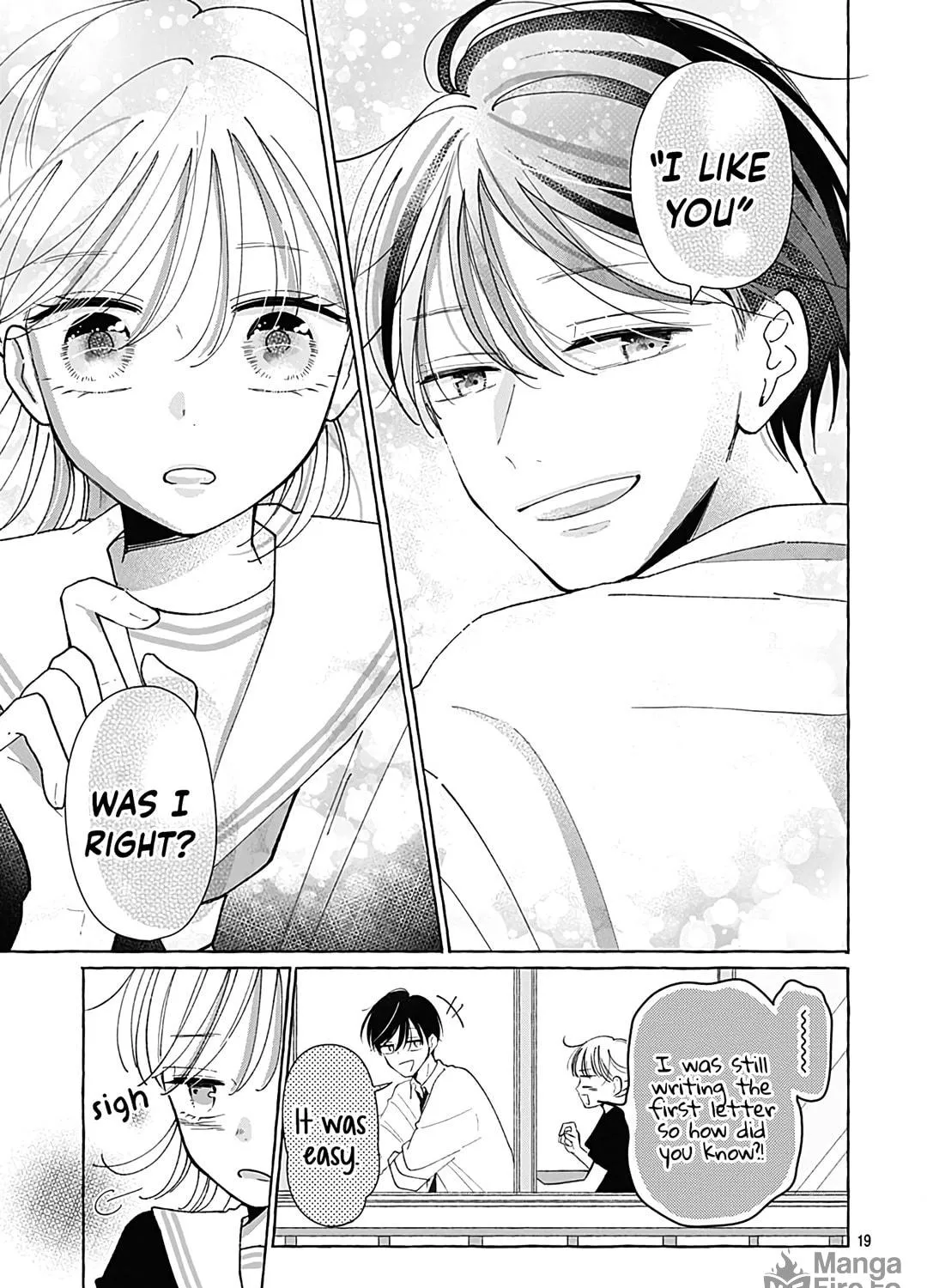 Kono Kyoushi, Zettai Wazato. Chapter 31 page 39 - 