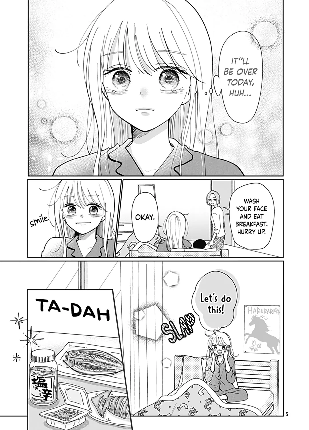 Kono Kyoushi, Zettai Wazato. Chapter 35 page 11 - 