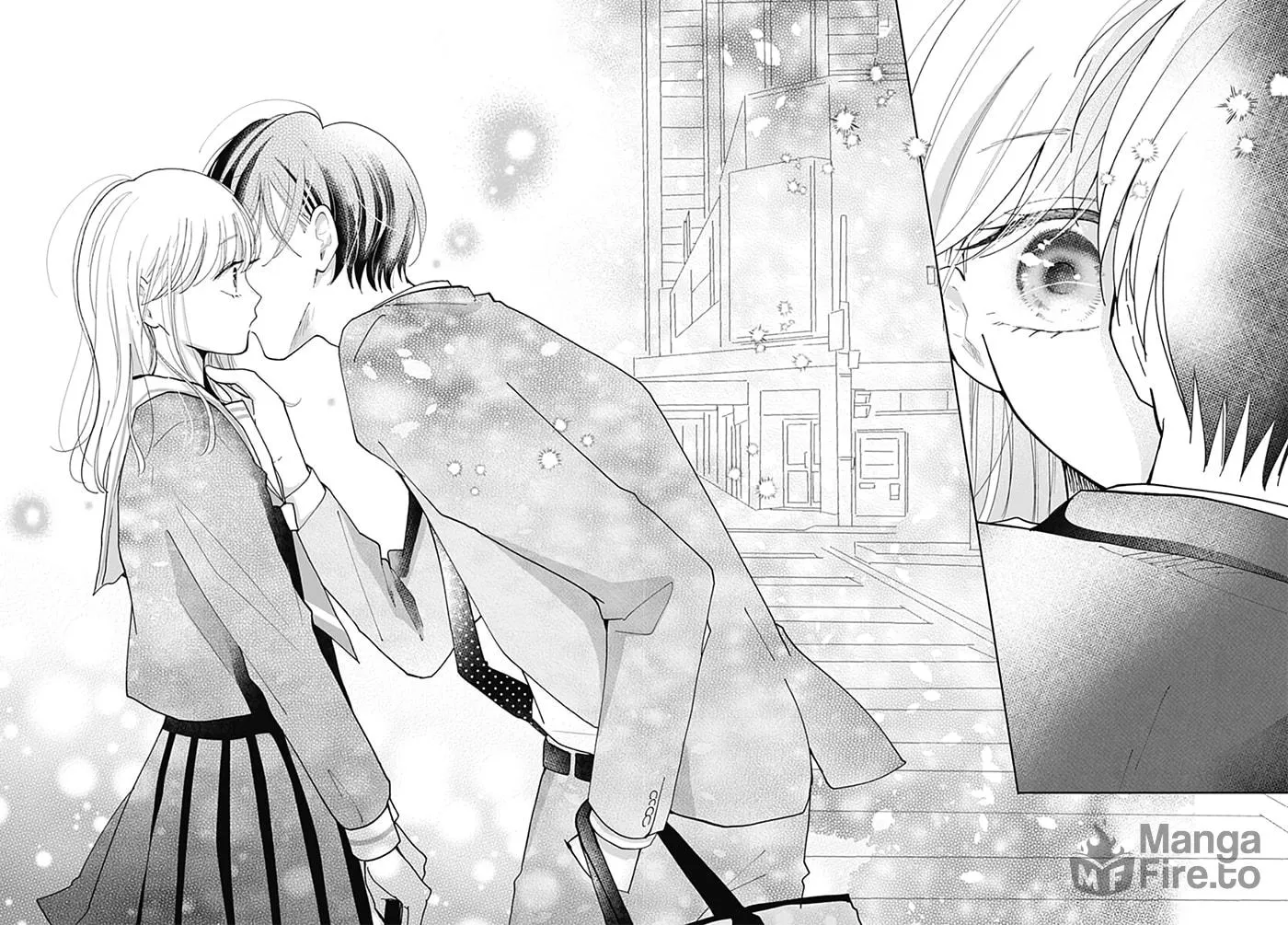 Kono Kyoushi, Zettai Wazato. Chapter 35 page 57 - 