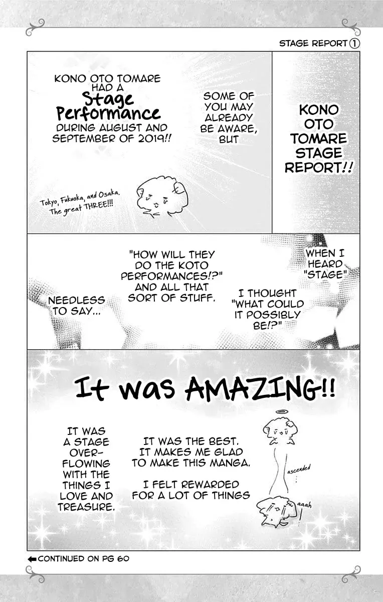 Read Kono Oto Tomare! chapter 1.1 image 59 on Lezhin