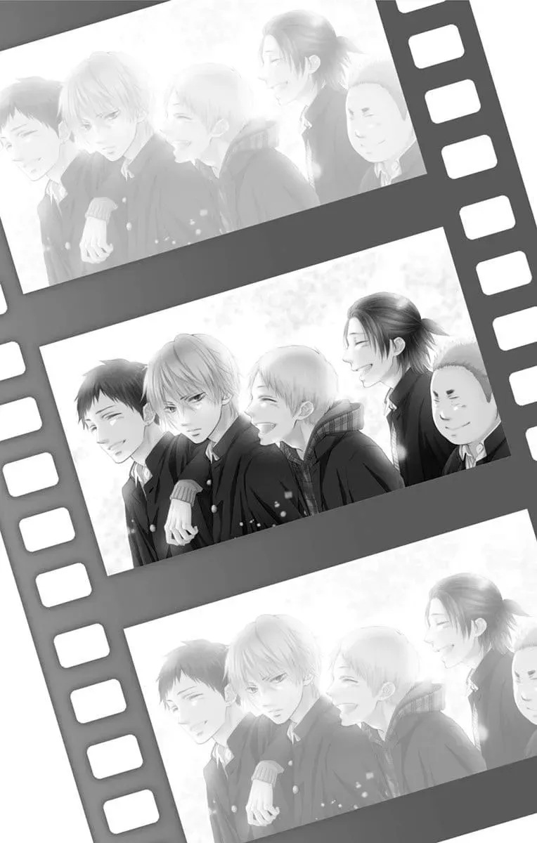 Read Kono Oto Tomare! chapter 1.1 image 7 on Lezhin