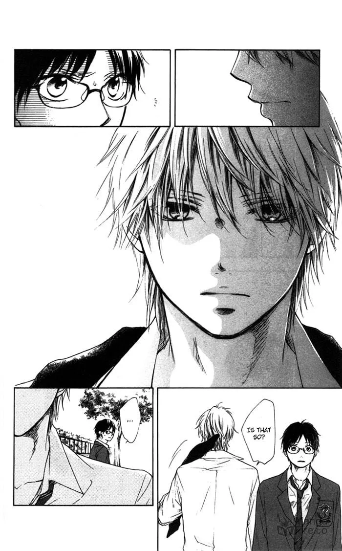 Read Kono Oto Tomare! chapter 1 image 35 on Lezhin