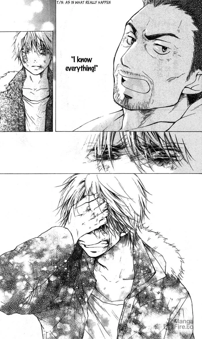 Read Kono Oto Tomare! chapter 1 image 62 on Lezhin