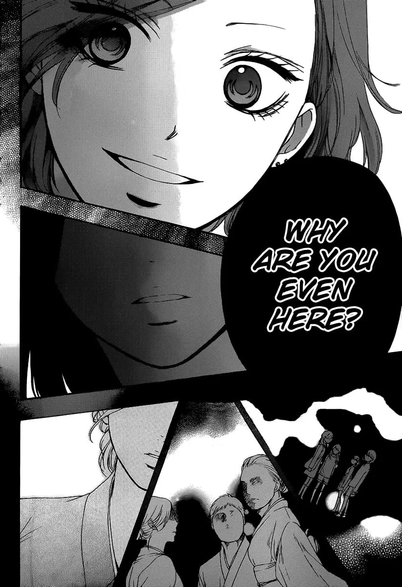 Read Kono Oto Tomare! chapter 10 image 33 on Lezhin