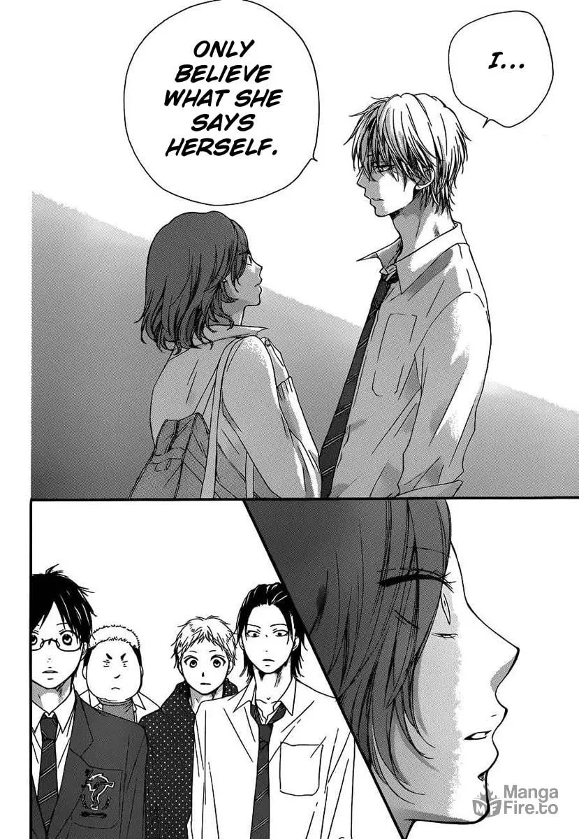 Read Kono Oto Tomare! chapter 10 image 41 on Lezhin