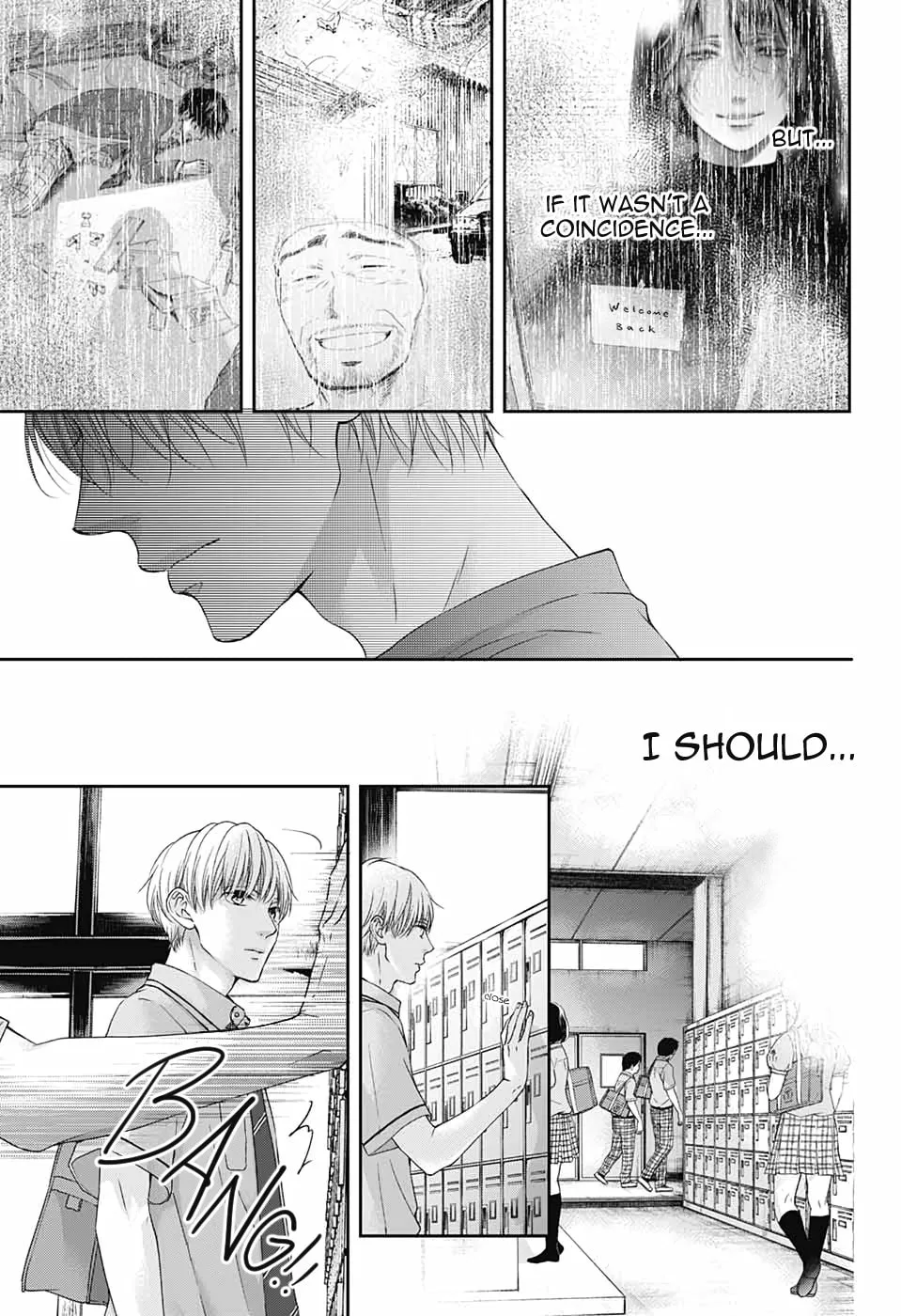 Read Kono Oto Tomare! chapter 100 image 16 on Lezhin