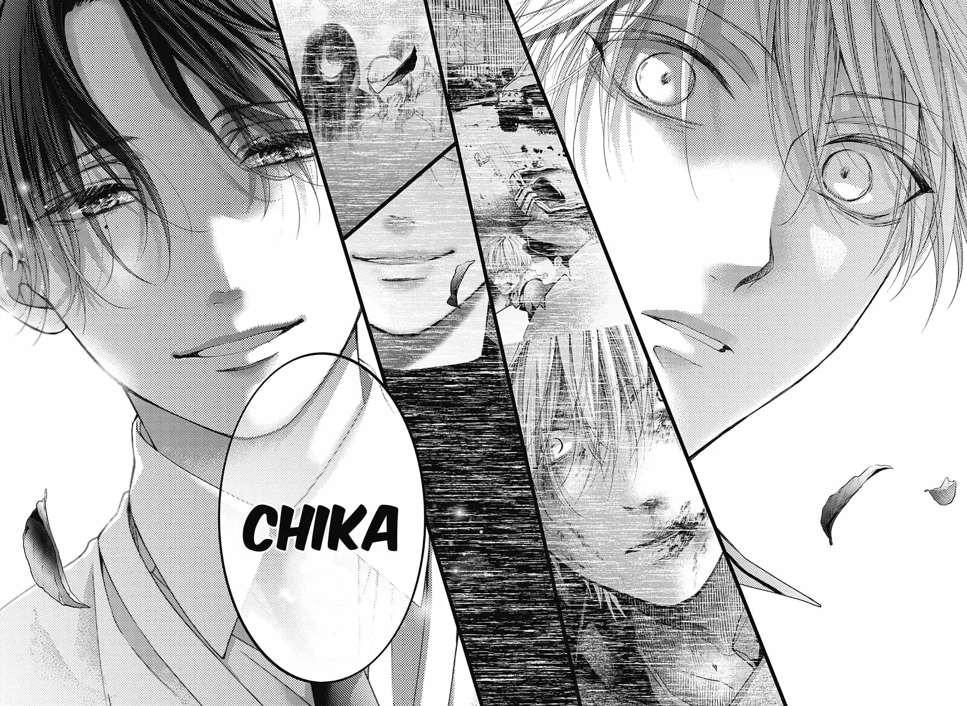 Read Kono Oto Tomare! chapter 101 image 34 on Lezhin