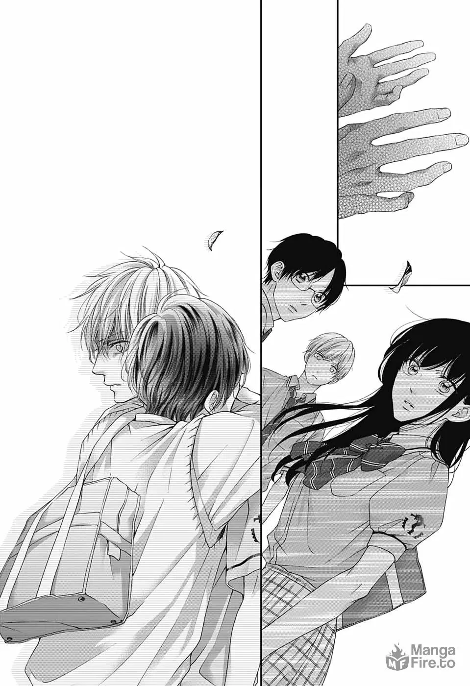 Read Kono Oto Tomare! chapter 101 image 35 on Lezhin
