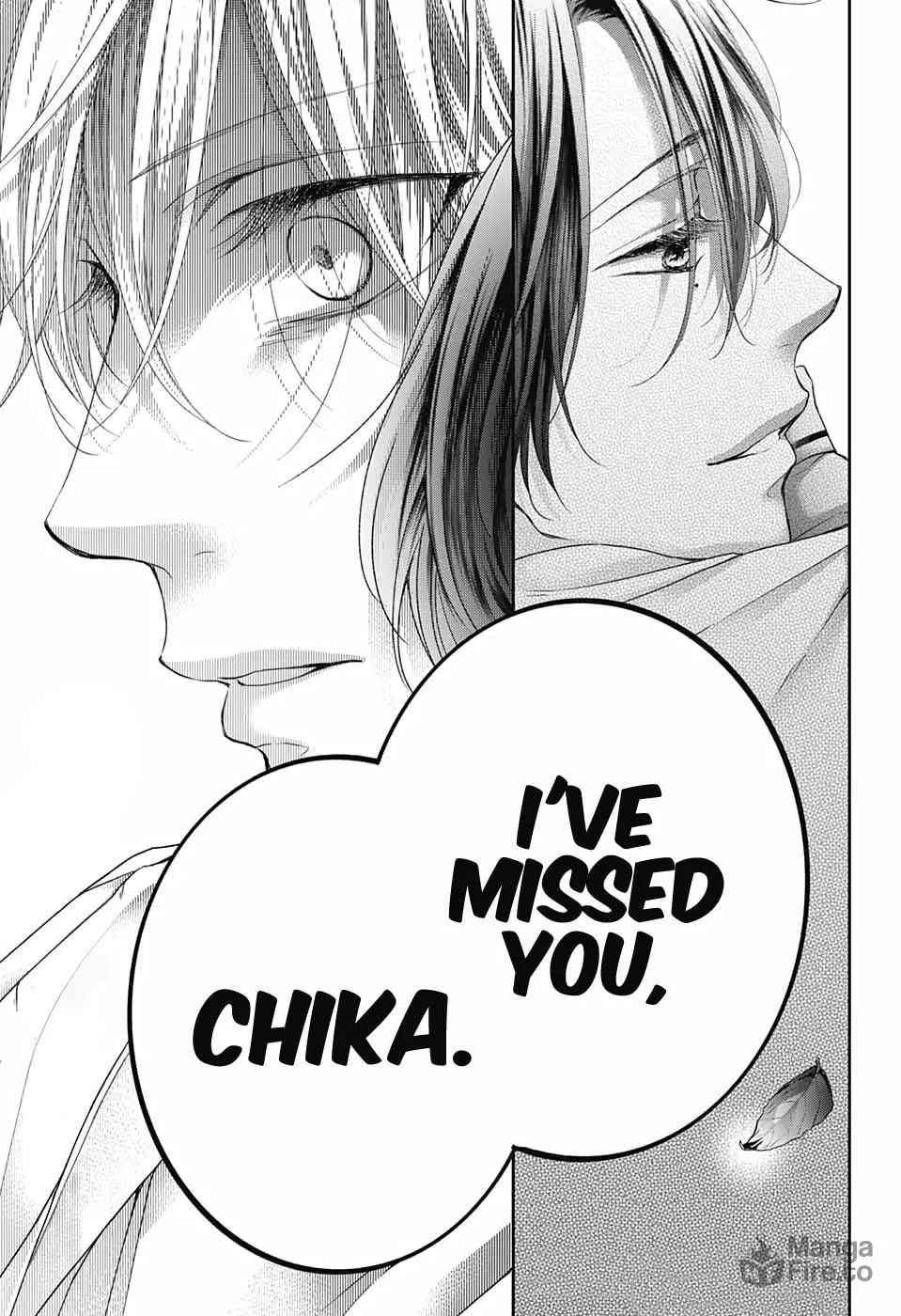 Read Kono Oto Tomare! chapter 101 image 36 on Lezhin