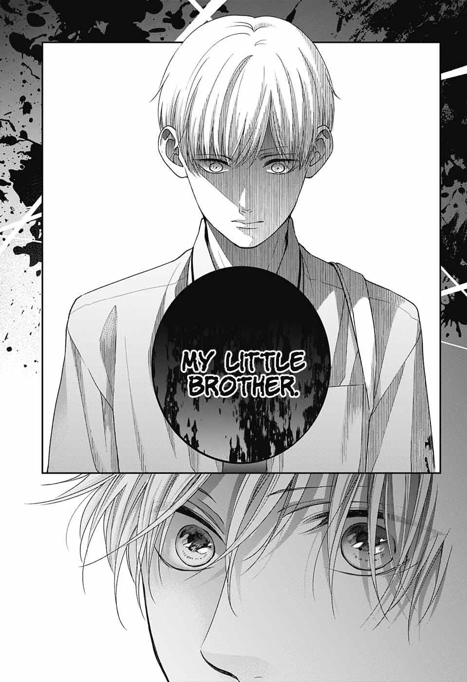 Read Kono Oto Tomare! chapter 102 image 12 on Lezhin
