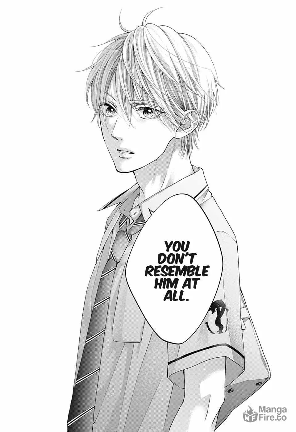 Read Kono Oto Tomare! chapter 102 image 19 on Lezhin