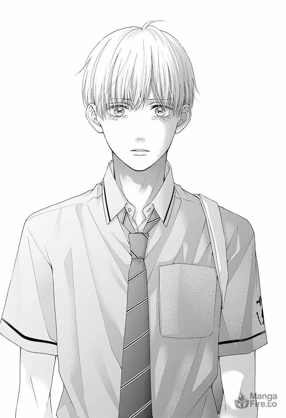 Read Kono Oto Tomare! chapter 102 image 20 on Lezhin