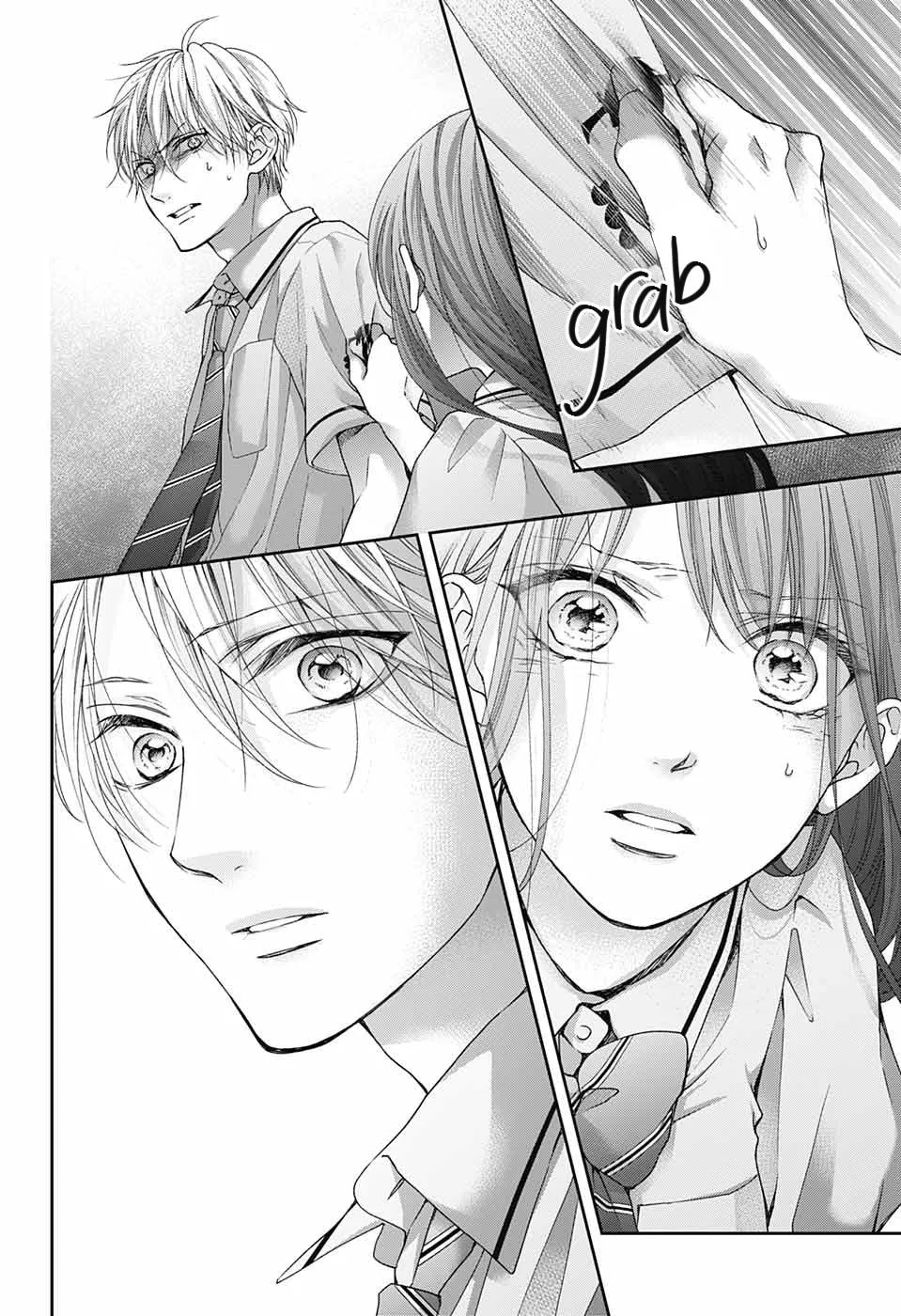 Read Kono Oto Tomare! chapter 102 image 7 on Lezhin