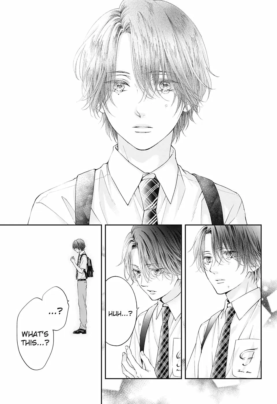 Read Kono Oto Tomare! chapter 103 image 10 on Lezhin