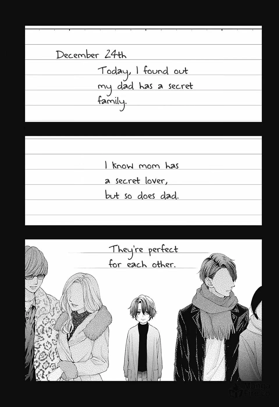 Read Kono Oto Tomare! chapter 103 image 2 on Lezhin