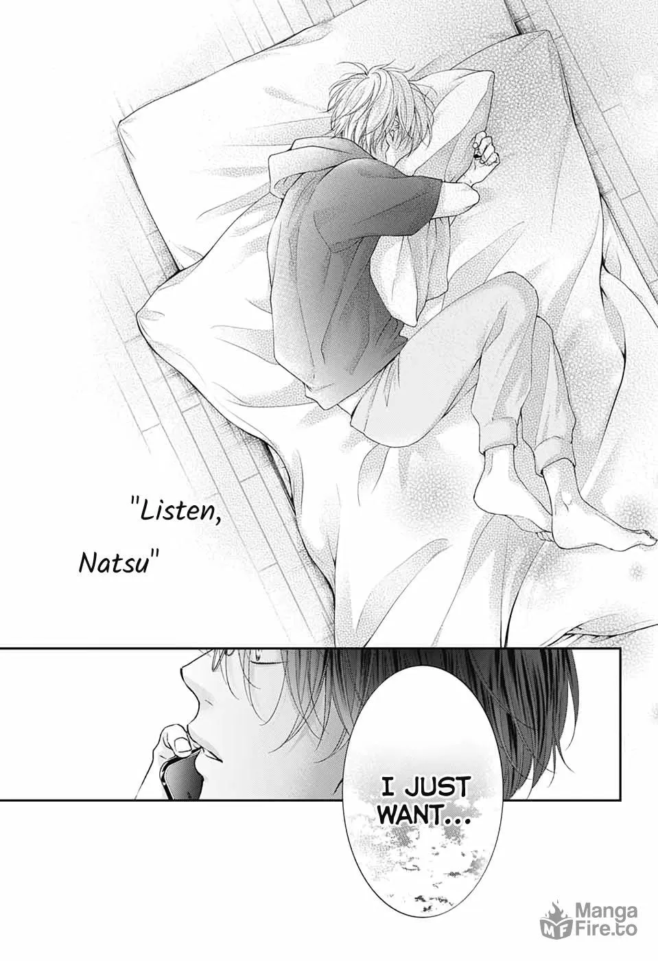 Read Kono Oto Tomare! chapter 103 image 34 on Lezhin