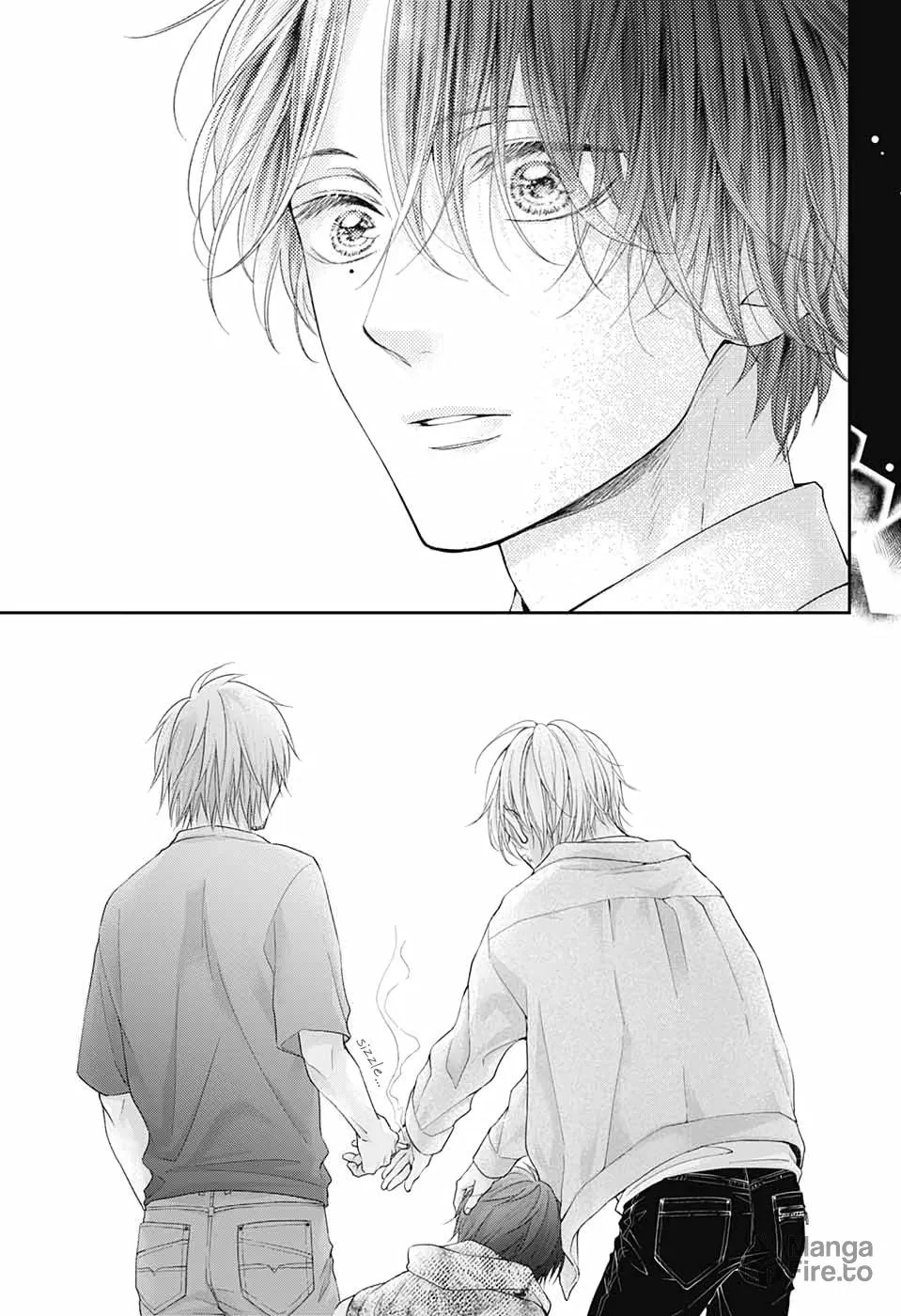 Read Kono Oto Tomare! chapter 103 image 8 on Lezhin