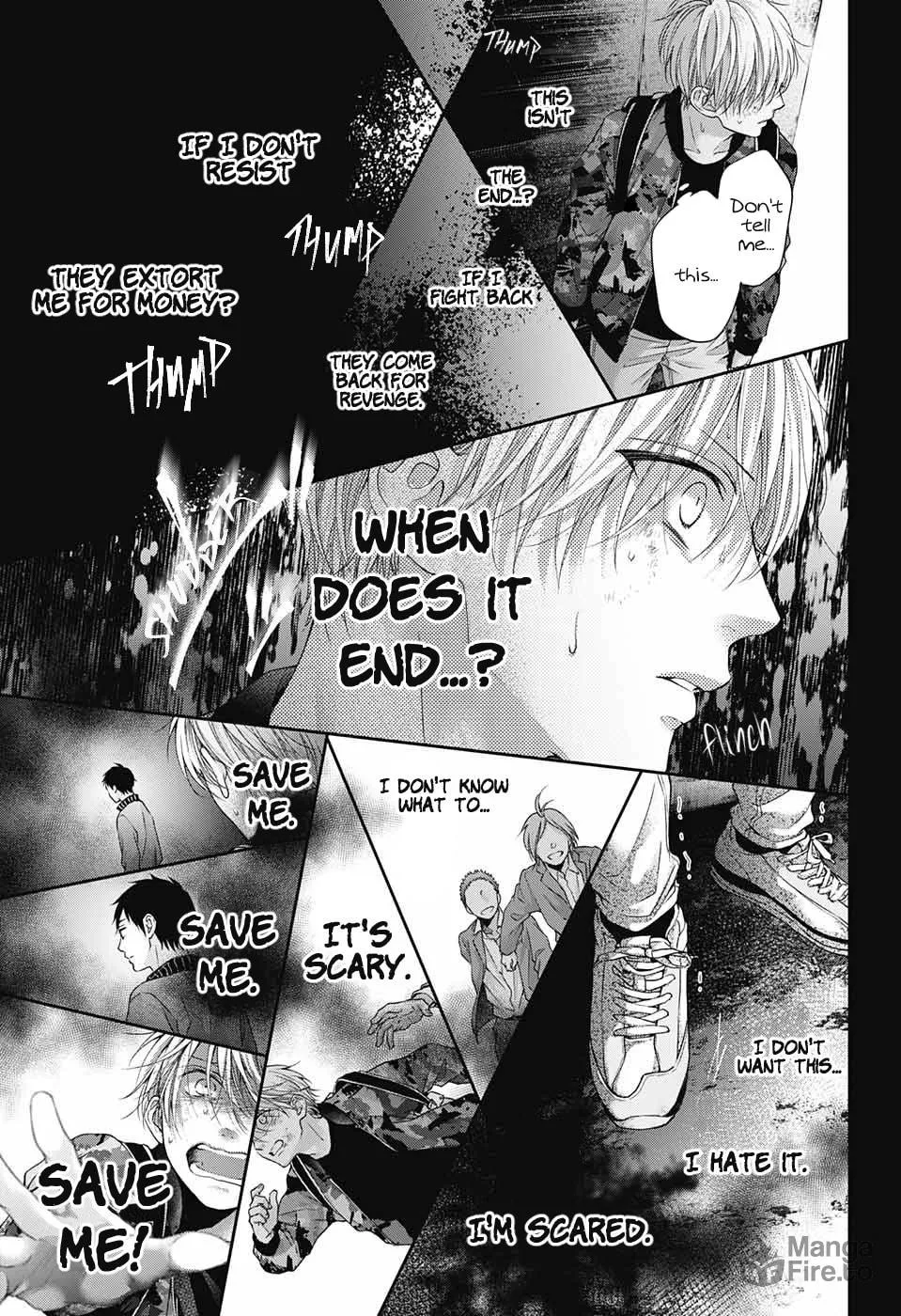 Read Kono Oto Tomare! chapter 105 image 11 on Lezhin