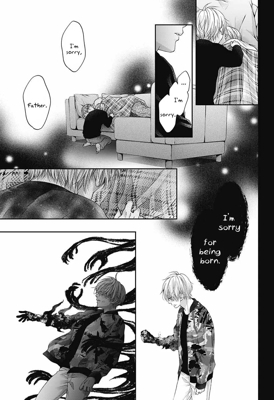 Read Kono Oto Tomare! chapter 105 image 13 on Lezhin
