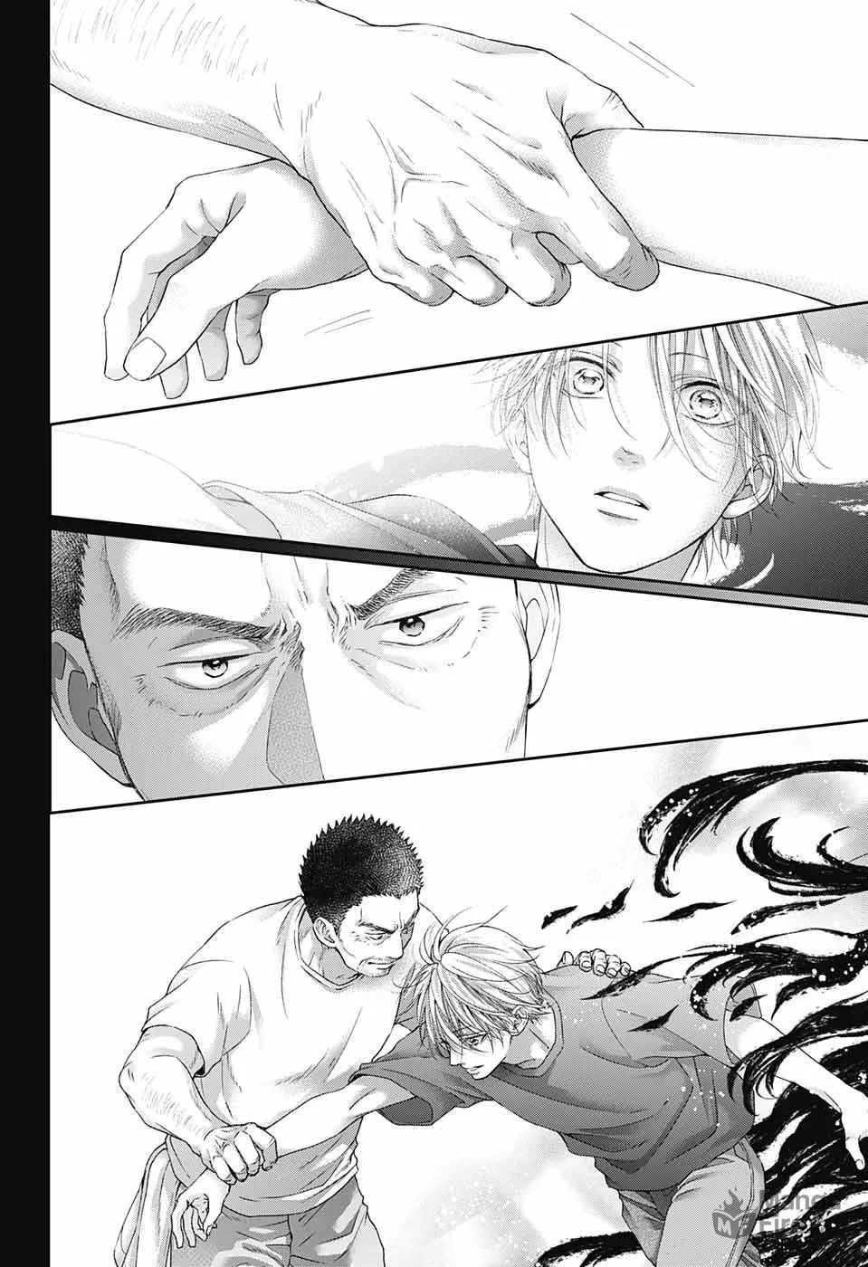 Read Kono Oto Tomare! chapter 105 image 14 on Lezhin