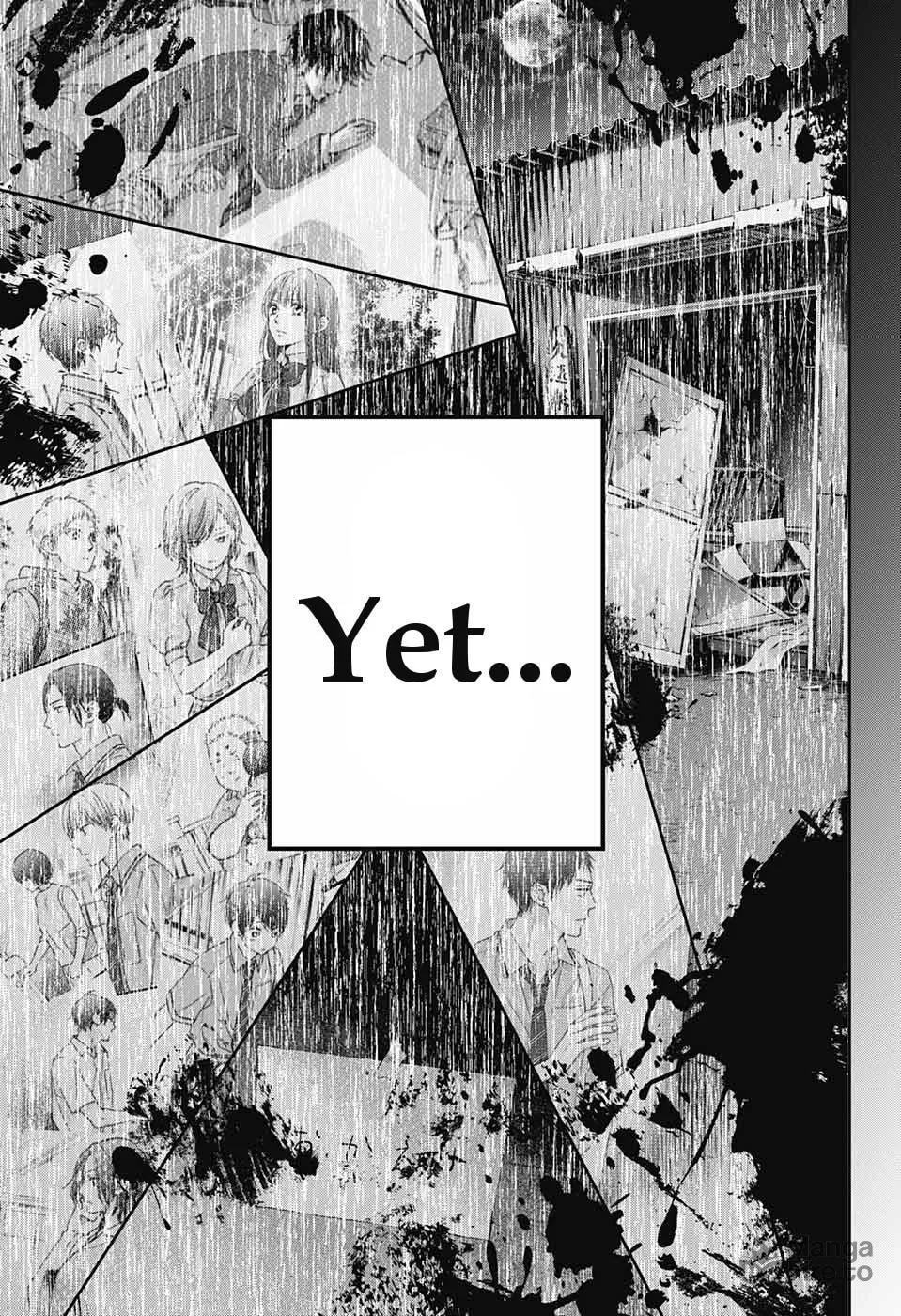 Read Kono Oto Tomare! chapter 105 image 17 on Lezhin