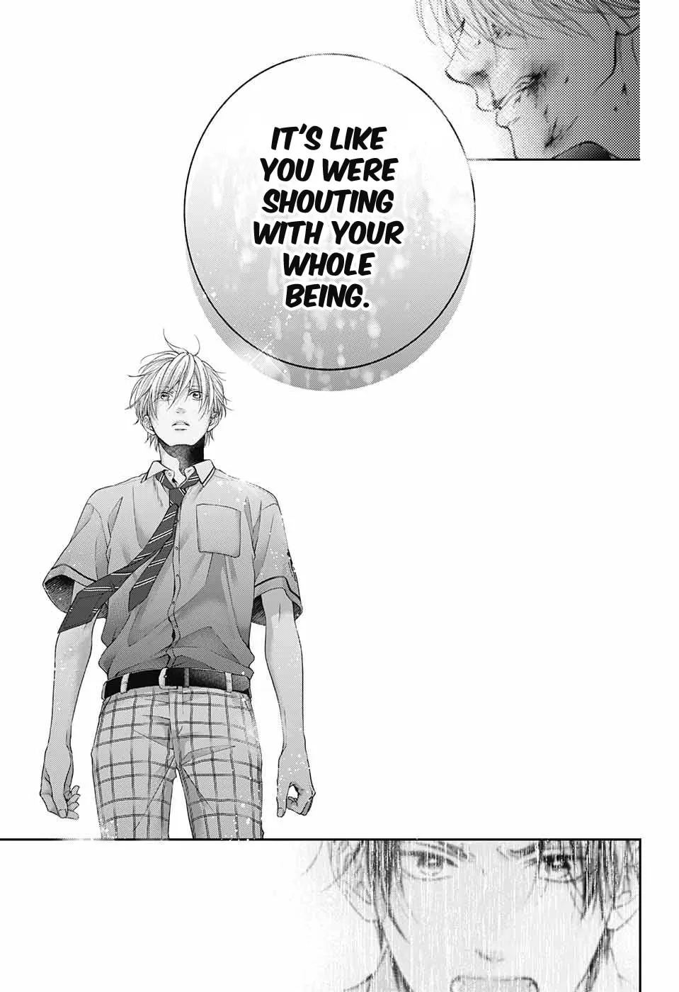 Read Kono Oto Tomare! chapter 105 image 33 on Lezhin