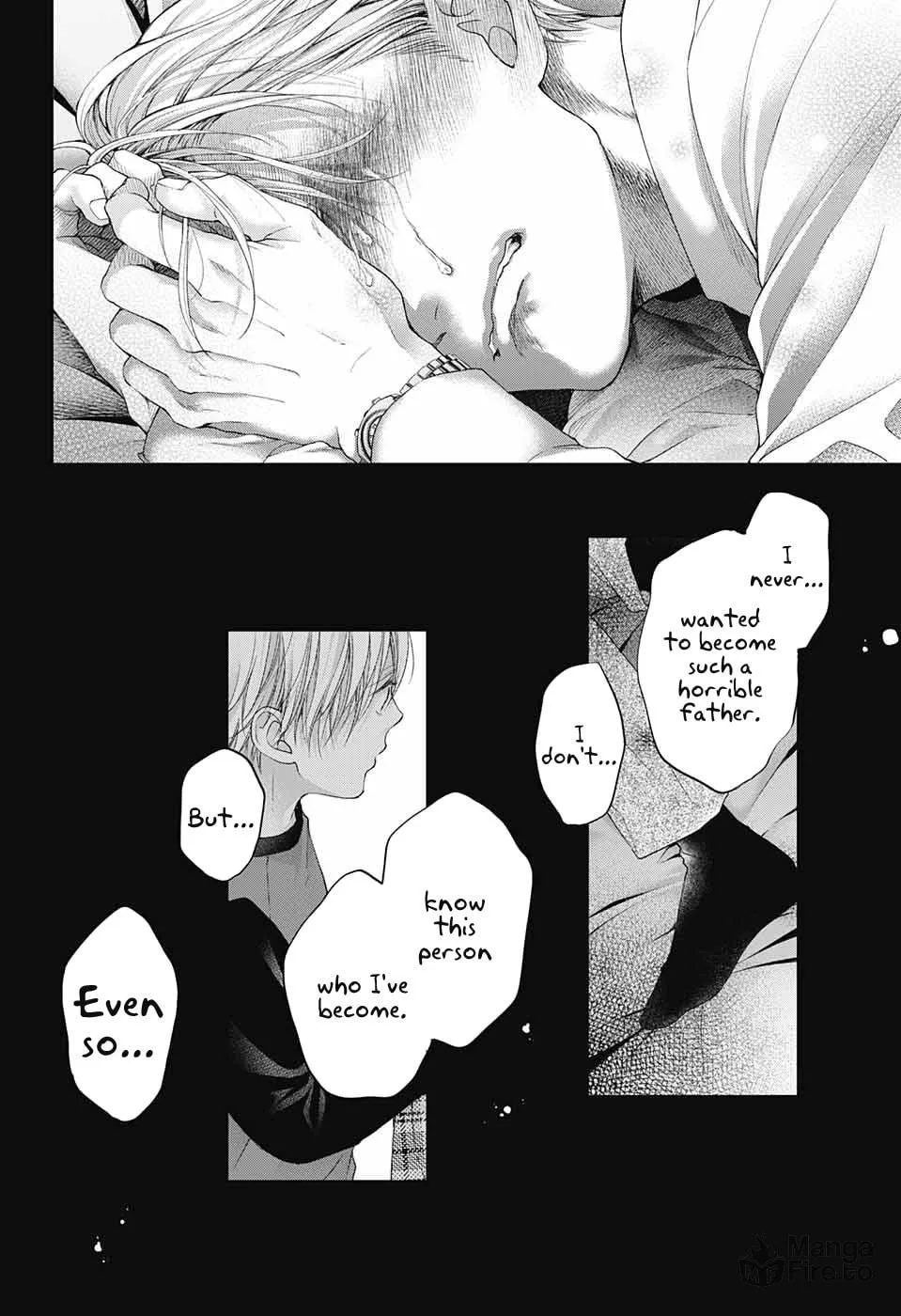 Read Kono Oto Tomare! chapter 105 image 8 on Lezhin